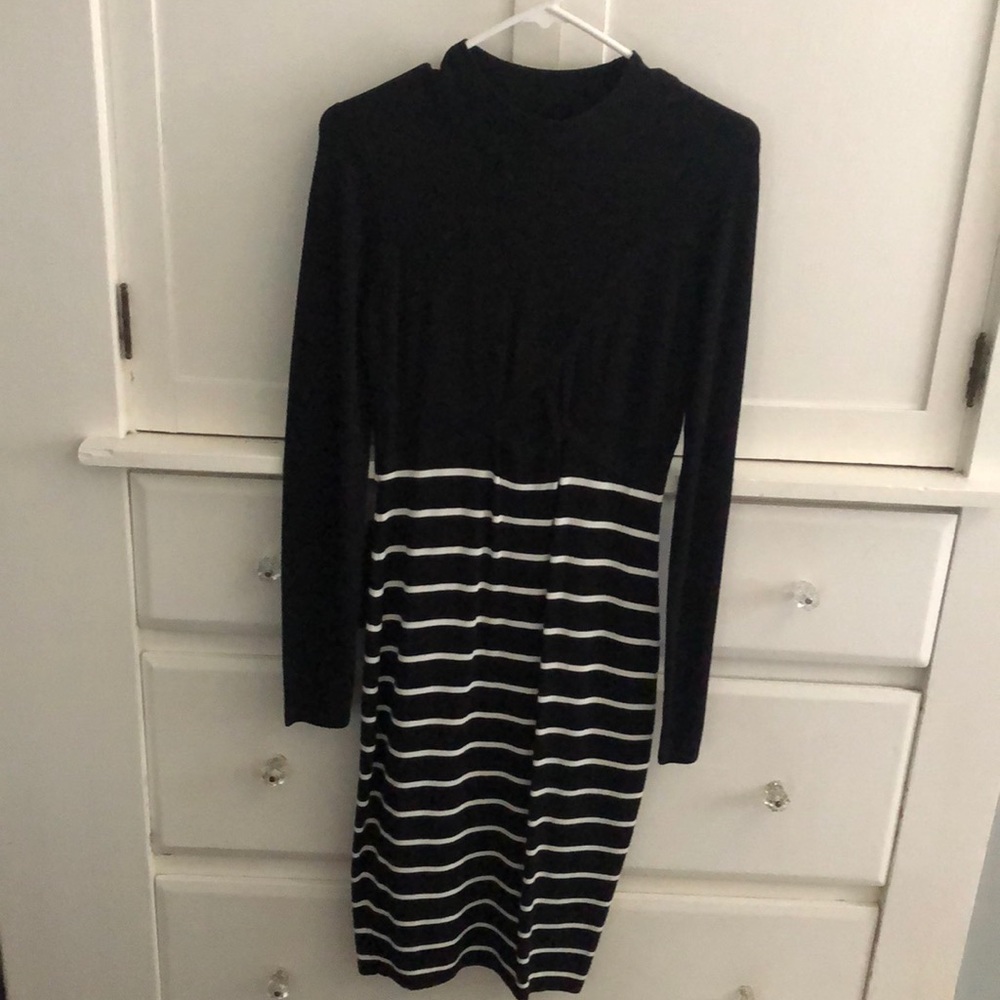 Bebe Dress